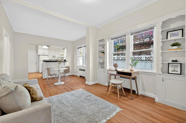 7 ROOSEVELT TERRACE, Bayonne, NJ 07002