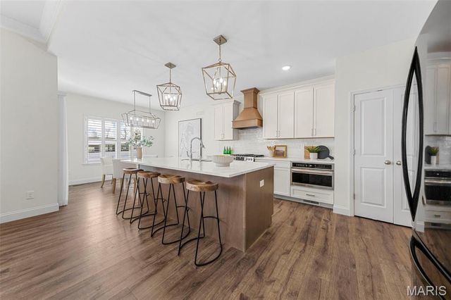 402 Knothole Lane, Wentzville, MO 63385