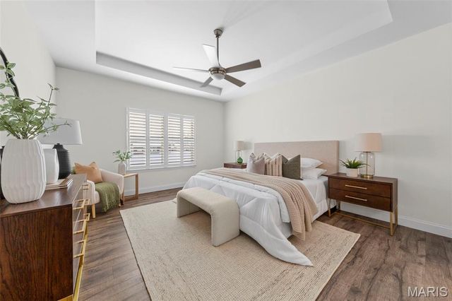 402 Knothole Lane, Wentzville, MO 63385