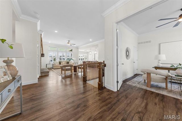 402 Knothole Lane, Wentzville, MO 63385