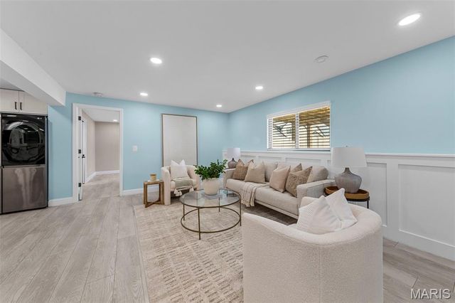 402 Knothole Lane, Wentzville, MO 63385