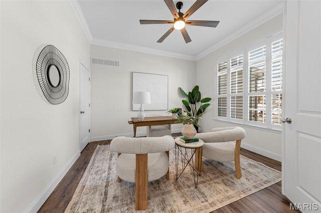 402 Knothole Lane, Wentzville, MO 63385