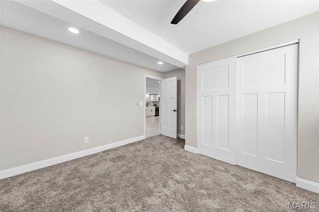 402 Knothole Lane, Wentzville, MO 63385