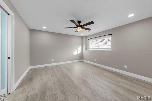 402 Knothole Lane, Wentzville, MO 63385