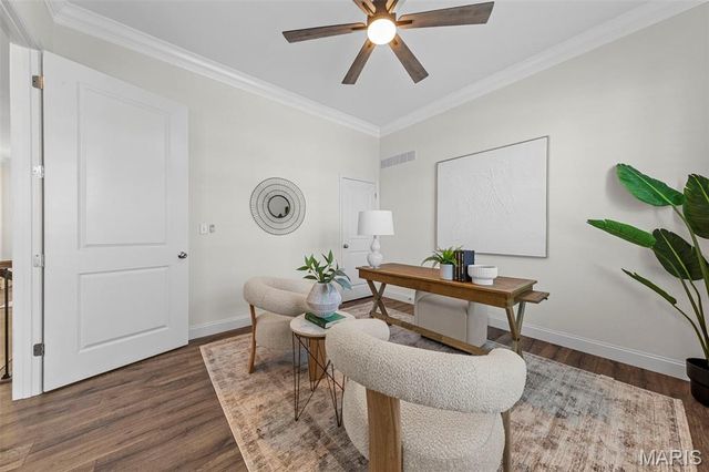 402 Knothole Lane, Wentzville, MO 63385