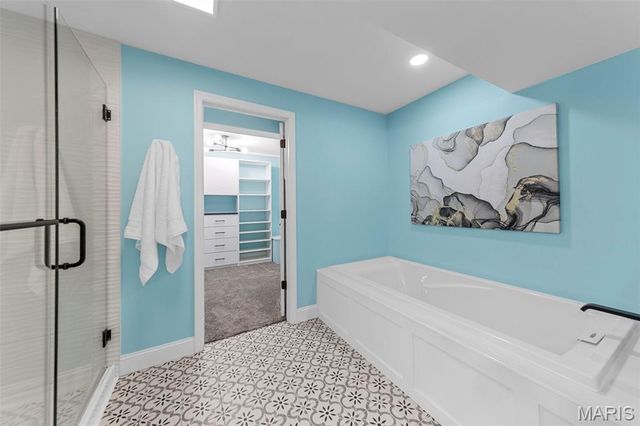 402 Knothole Lane, Wentzville, MO 63385