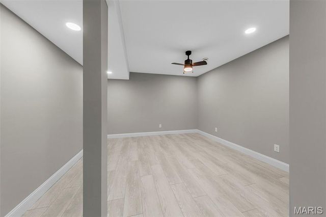 402 Knothole Lane, Wentzville, MO 63385