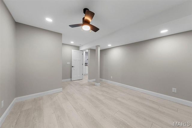 402 Knothole Lane, Wentzville, MO 63385