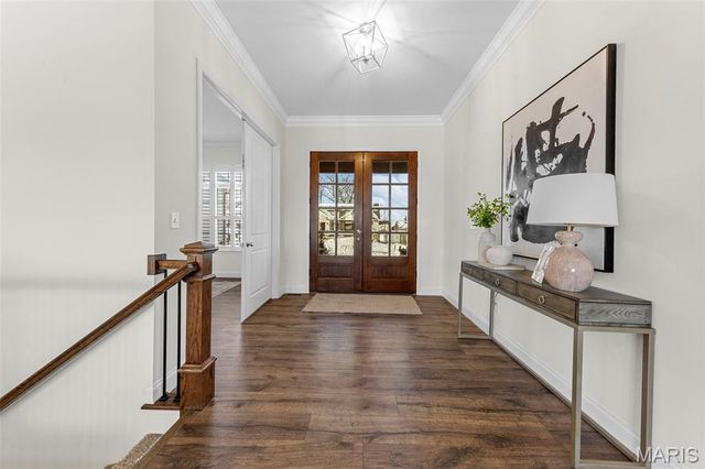 402 Knothole Lane, Wentzville, MO 63385