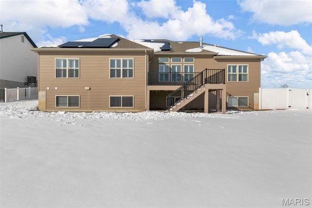 402 Knothole Lane, Wentzville, MO 63385