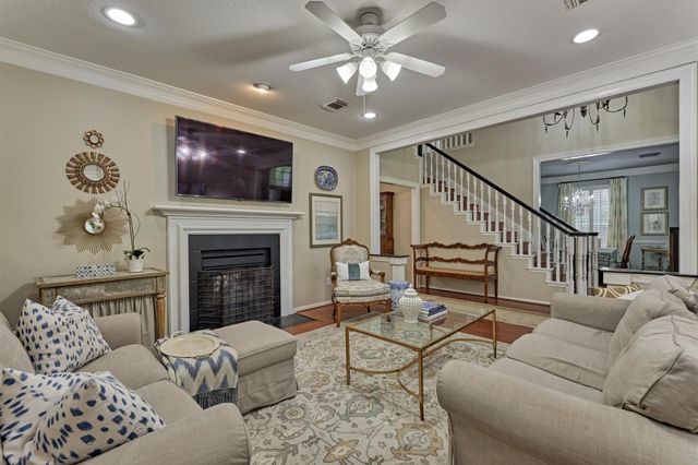 11 Wisteria Walk Circle, The Woodlands, TX 77381