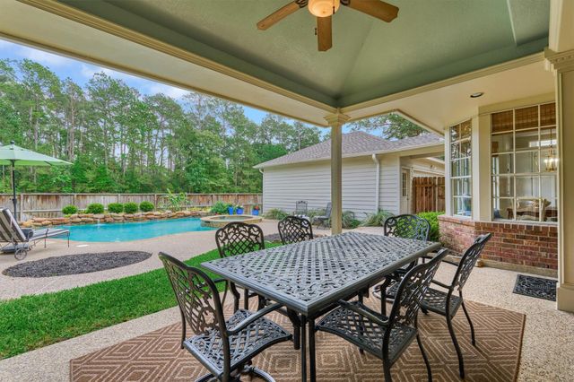 11 Wisteria Walk Circle, The Woodlands, TX 77381