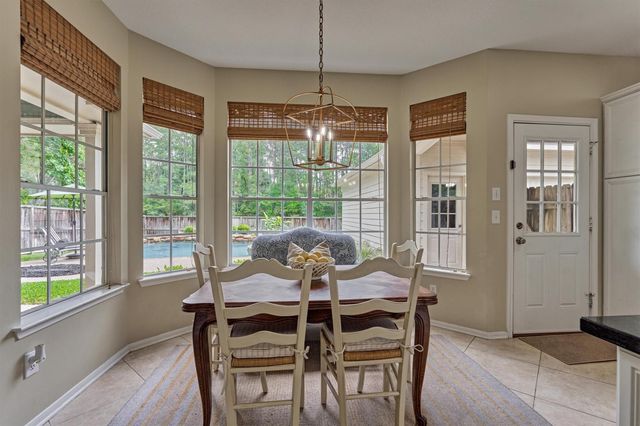 11 Wisteria Walk Circle, The Woodlands, TX 77381