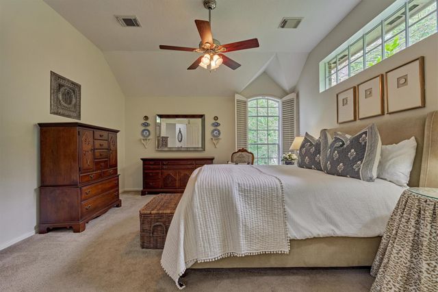 11 Wisteria Walk Circle, The Woodlands, TX 77381