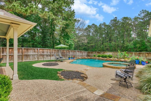 11 Wisteria Walk Circle, The Woodlands, TX 77381