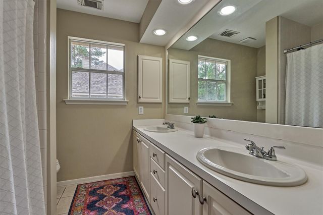 11 Wisteria Walk Circle, The Woodlands, TX 77381