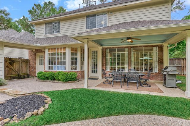 11 Wisteria Walk Circle, The Woodlands, TX 77381