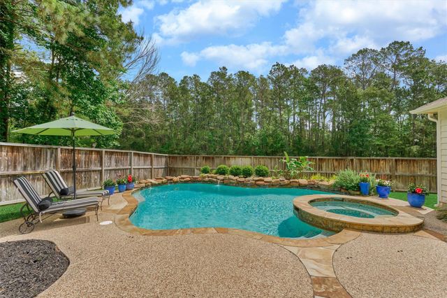11 Wisteria Walk Circle, The Woodlands, TX 77381