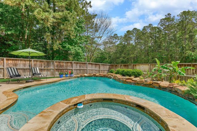 11 Wisteria Walk Circle, The Woodlands, TX 77381