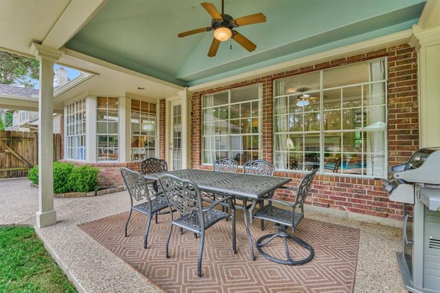 11 Wisteria Walk Circle, The Woodlands, TX 77381