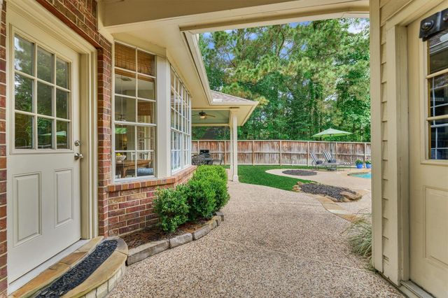 11 Wisteria Walk Circle, The Woodlands, TX 77381