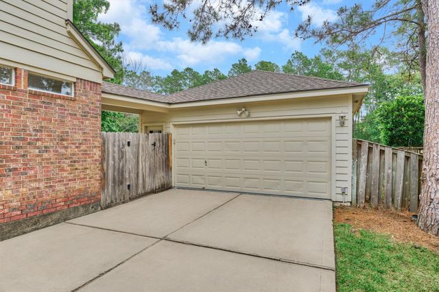 11 Wisteria Walk Circle, The Woodlands, TX 77381