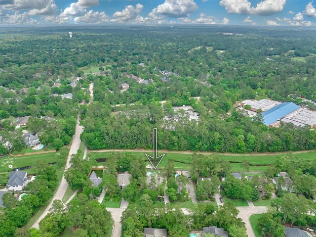 11 Wisteria Walk Circle, The Woodlands, TX 77381