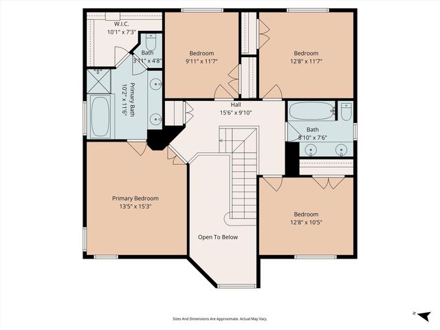 11 Wisteria Walk Circle, The Woodlands, TX 77381