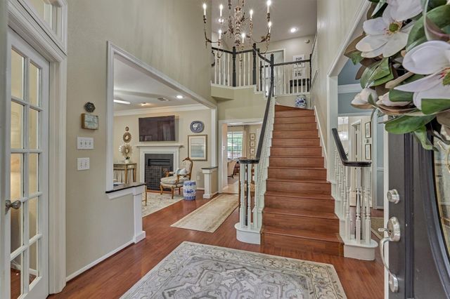11 Wisteria Walk Circle, The Woodlands, TX 77381