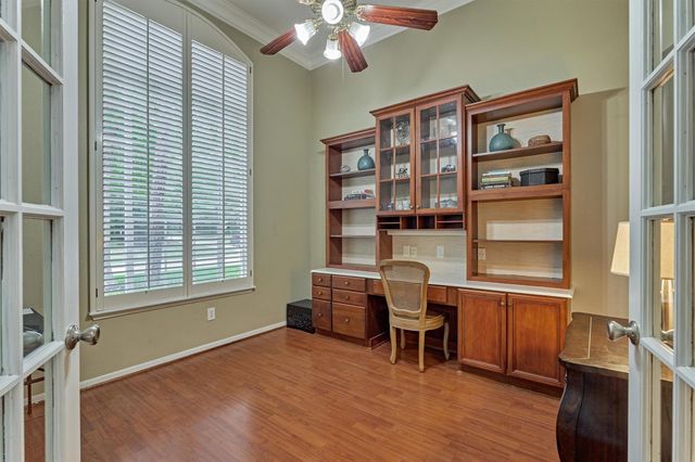 11 Wisteria Walk Circle, The Woodlands, TX 77381