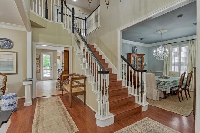 11 Wisteria Walk Circle, The Woodlands, TX 77381