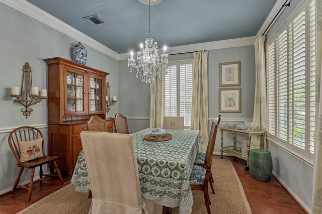 11 Wisteria Walk Circle, The Woodlands, TX 77381