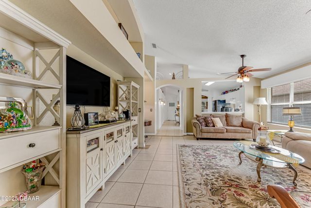 25 Old Macon Drive, Ormond Beach, FL 32174