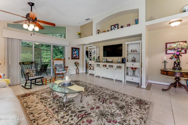 25 Old Macon Drive, Ormond Beach, FL 32174