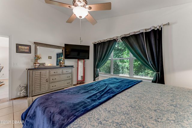 25 Old Macon Drive, Ormond Beach, FL 32174