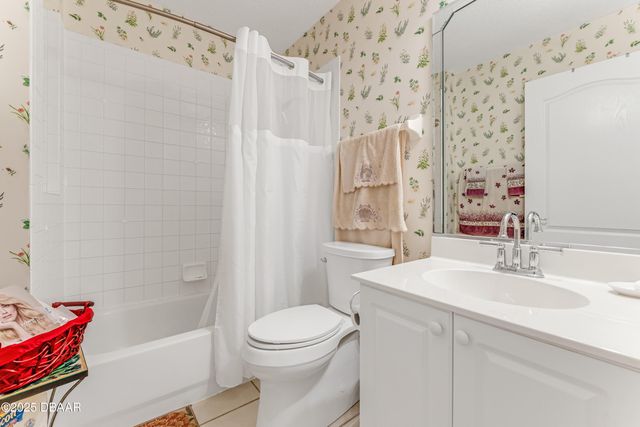 25 Old Macon Drive, Ormond Beach, FL 32174