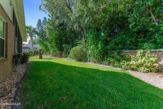 25 Old Macon Drive, Ormond Beach, FL 32174