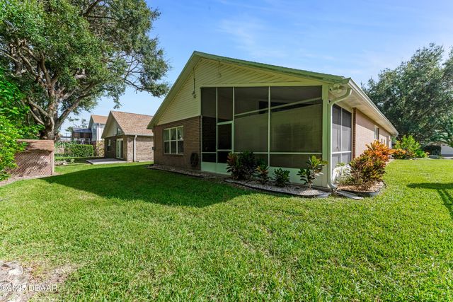 25 Old Macon Drive, Ormond Beach, FL 32174