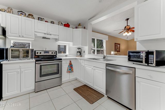 25 Old Macon Drive, Ormond Beach, FL 32174