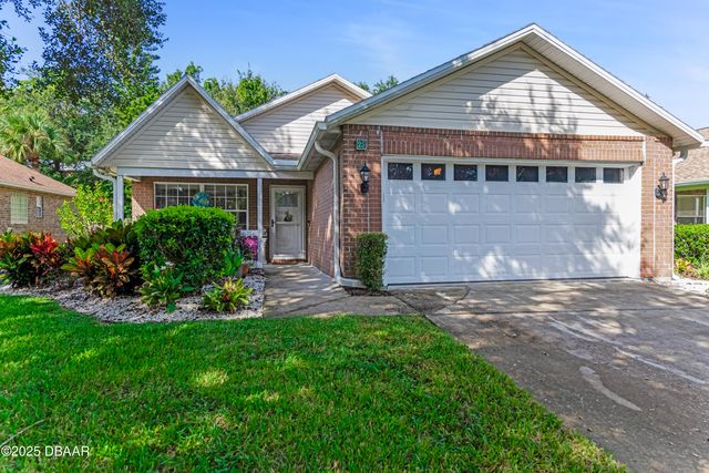 25 Old Macon Drive, Ormond Beach, FL 32174