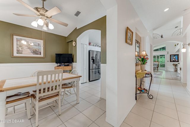 25 Old Macon Drive, Ormond Beach, FL 32174