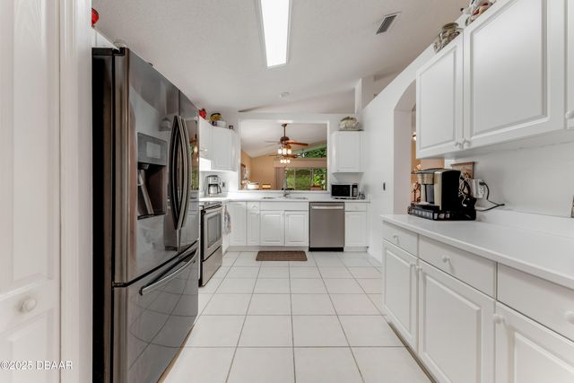 25 Old Macon Drive, Ormond Beach, FL 32174