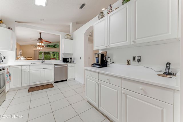 25 Old Macon Drive, Ormond Beach, FL 32174