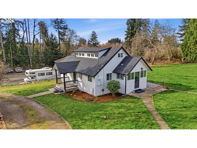 8207 Se COTTRELL Rd, Boring, OR 97009