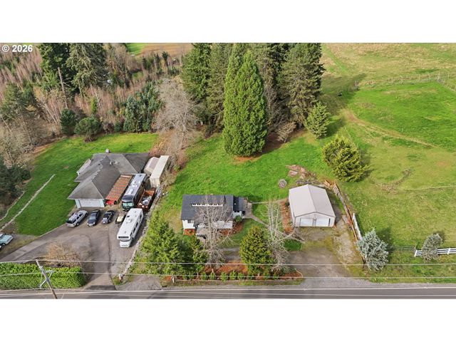 8207 Se COTTRELL Rd, Boring, OR 97009