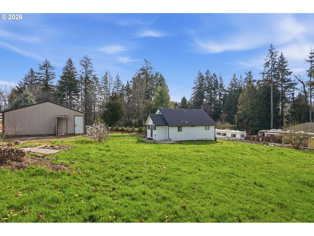 8207 Se COTTRELL Rd, Boring, OR 97009