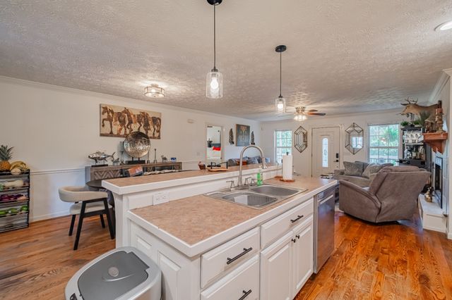 1450 Pleasant Hill Rd, Mcminnville, TN 37110