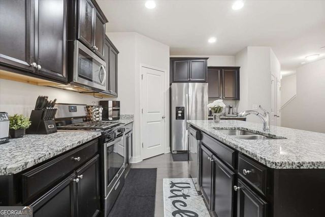 5441 Cascade Ridge SW, Atlanta, GA 30336