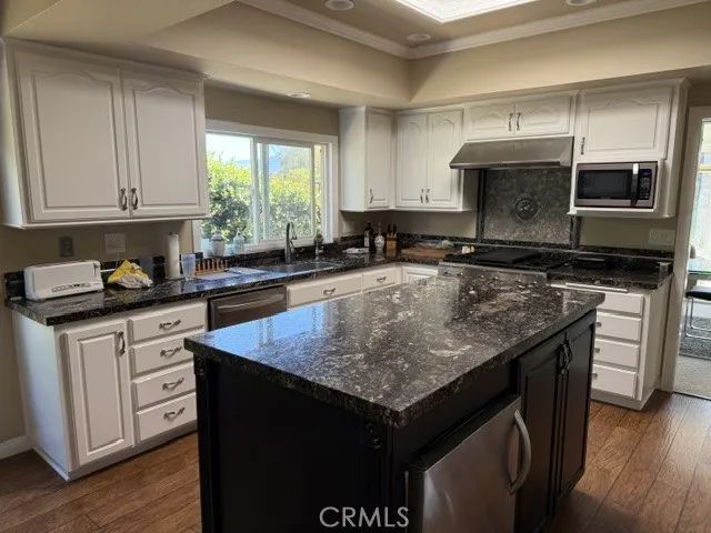 5598 Vista Del Mando South A, Laguna Woods, CA 92637