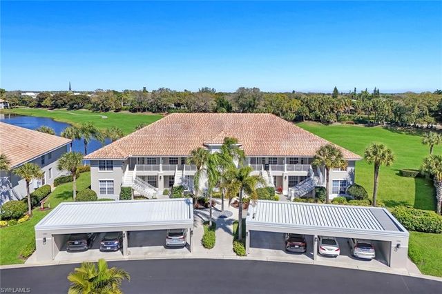 2385 Harmony LN # 204, Naples, FL 34109